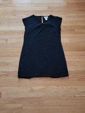 EUC 100% Silk Dress Kenar 4